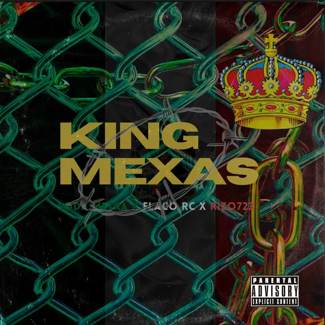 King Mexas