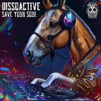 Save Your Soul by Dissoactive