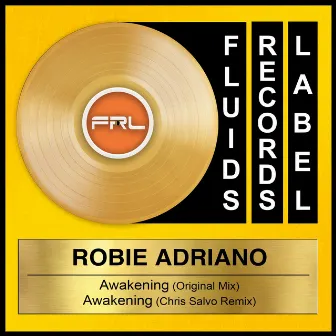 Awakening by Robie Adriano