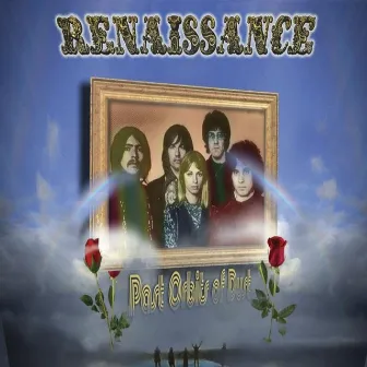 Past Orbits of Dust by Renaissance