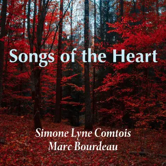 Songs of the Heart by 