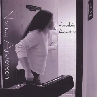 Porcelain Acoustics by Nancy Anderson