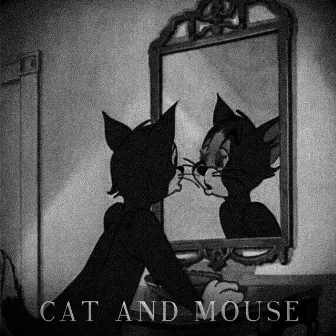 Cat and Mouse by King