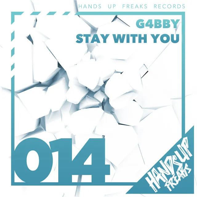 Stay with You - G4bby feat. Bazz Boyz Remix Edit