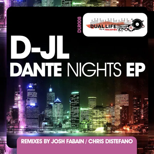 Dante Nights - Chris DiStefano Remix