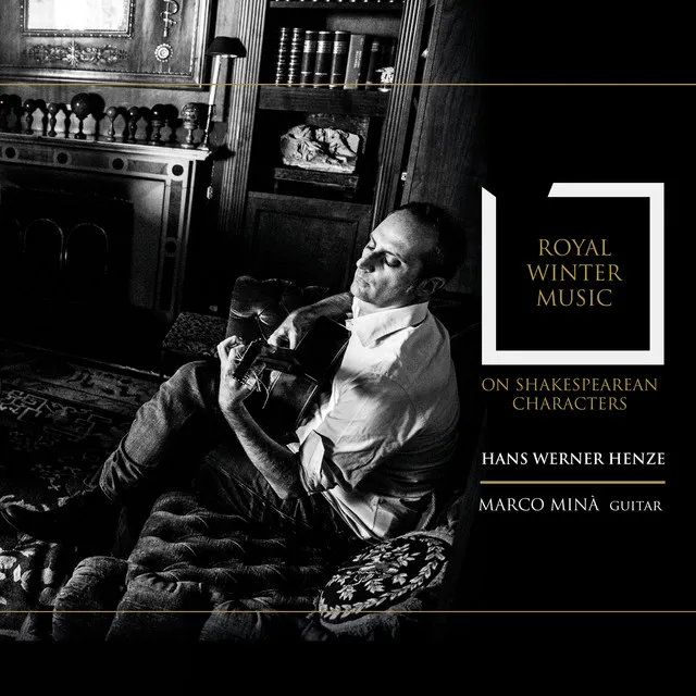 Royal Winter Music I, 11. Ritornello