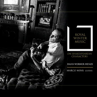 Royal Winter Music (New Edition According to the Manuscript) by Marco Minà