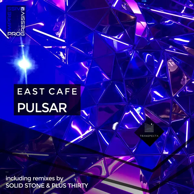 Pulsar - Plus Thirty Remix