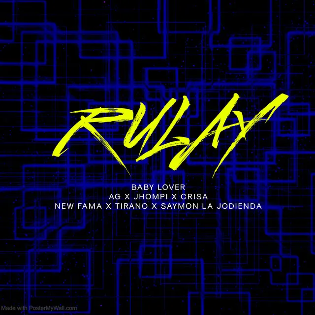 Rulay