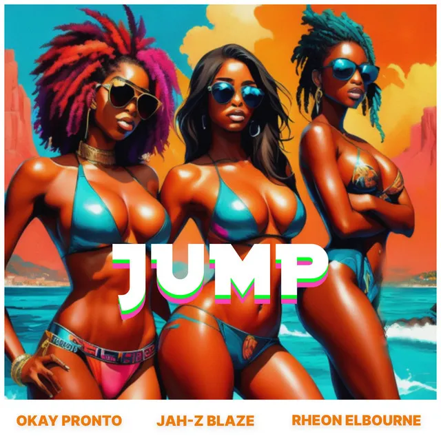 JUMP - Radio Edit