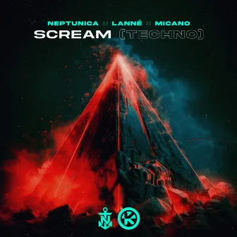 Scream (Techno) by Micano