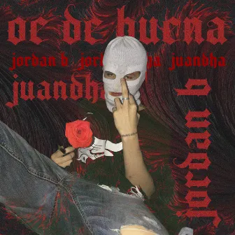 Oe de Buena by Juandha