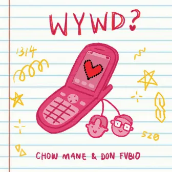 WYWD? by FVBII