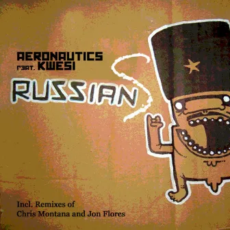 Russians (Original Club Mix) by Kwesi