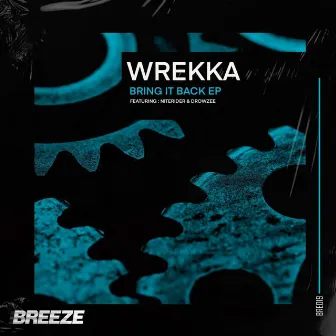 Bring it Back by Wrekka