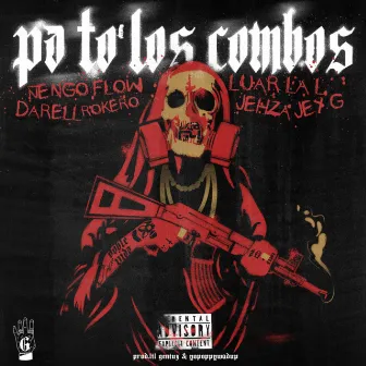 Pa To' Los Combos by Jehza