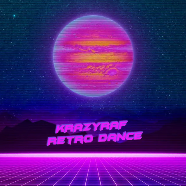 Retro Dance