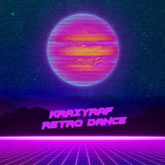 Retro Dance by KrazyRaf