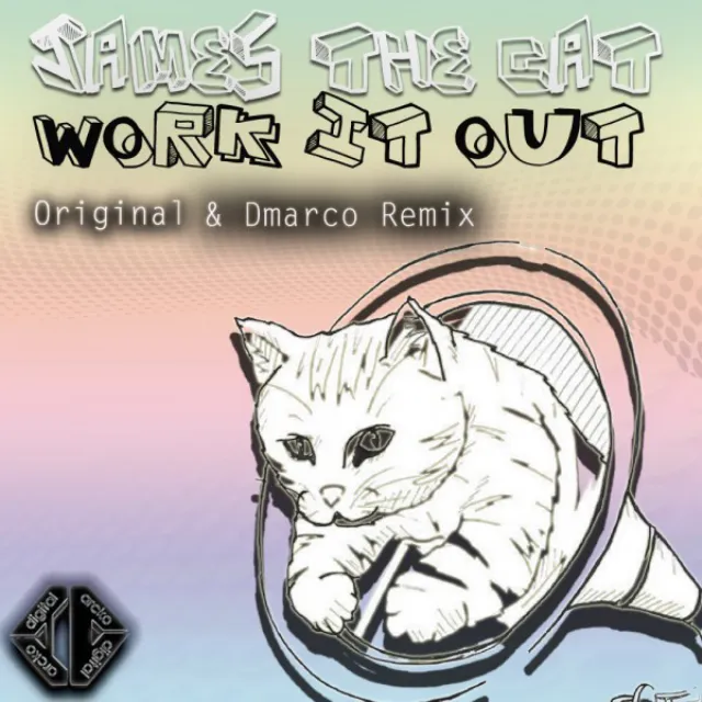 Work It Out - Dmarco Remix