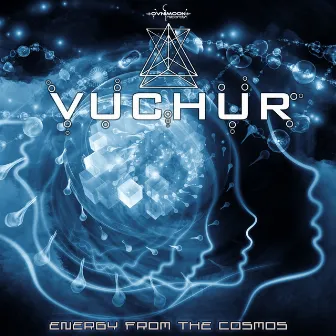 Energy from the Cosmos by Vuchur