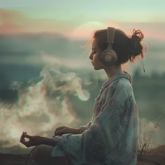 Peaceful Practice: Chill Music for Meditation by 