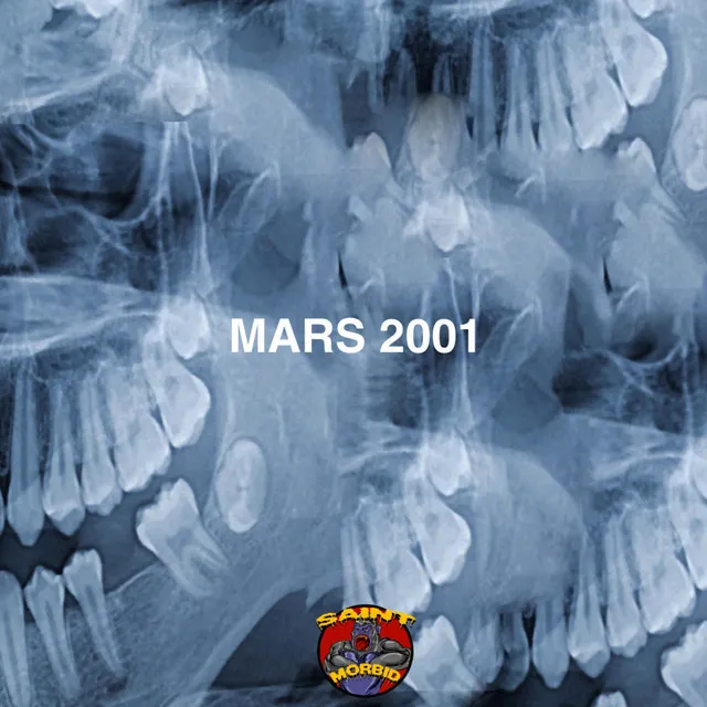 MARS 2001