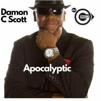 Apocalyptic by Damon C. Scott