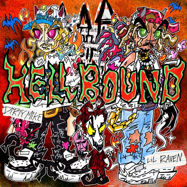 hellbound