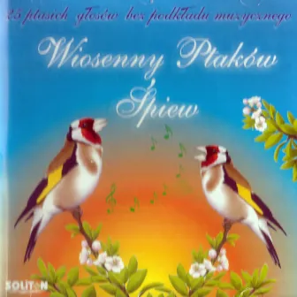 Natura - Wiosenny ptaków śpiew by Odgłosy Natury