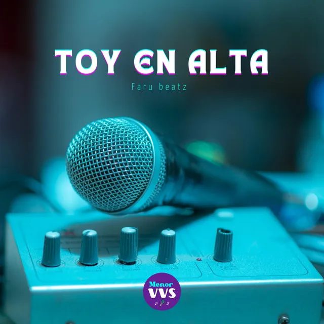 Toy en alta