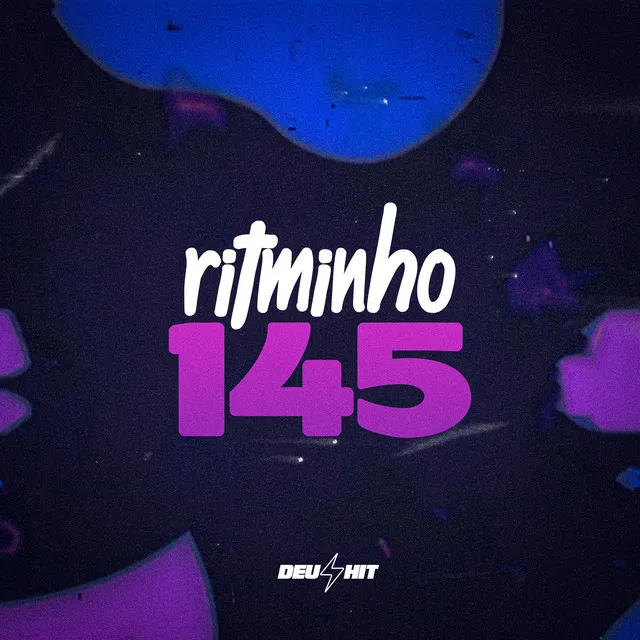 Ritminho 145