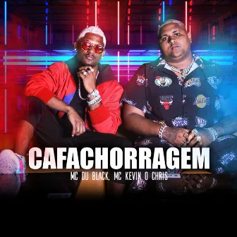 CAFACHORRAGEM by MC Du Black