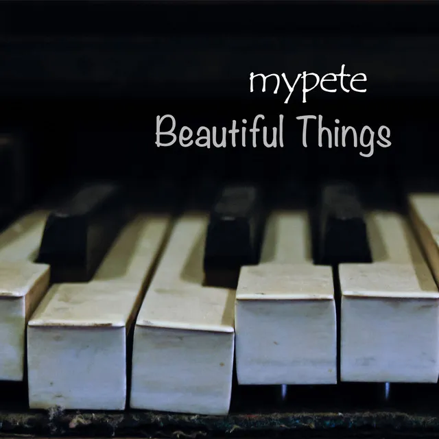 Beautiful Things - Jazzy Lo Mix