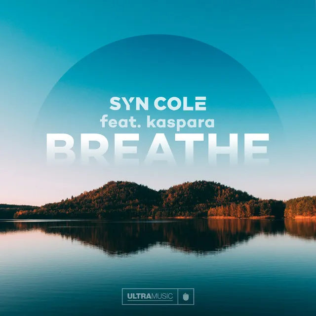 Breathe (feat. kaspara)