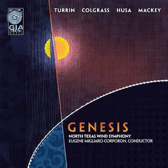 Genesis by North Texas Wind Symphony