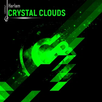 Crystal Clouds by Harlam