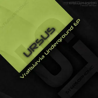 Vratislavia Underground EP by Ursus