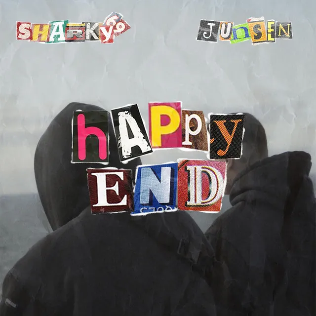 HAPPY END