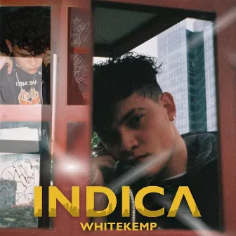 Indica by Whitekemp