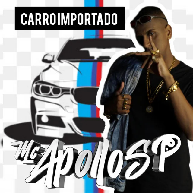 Carro Importado