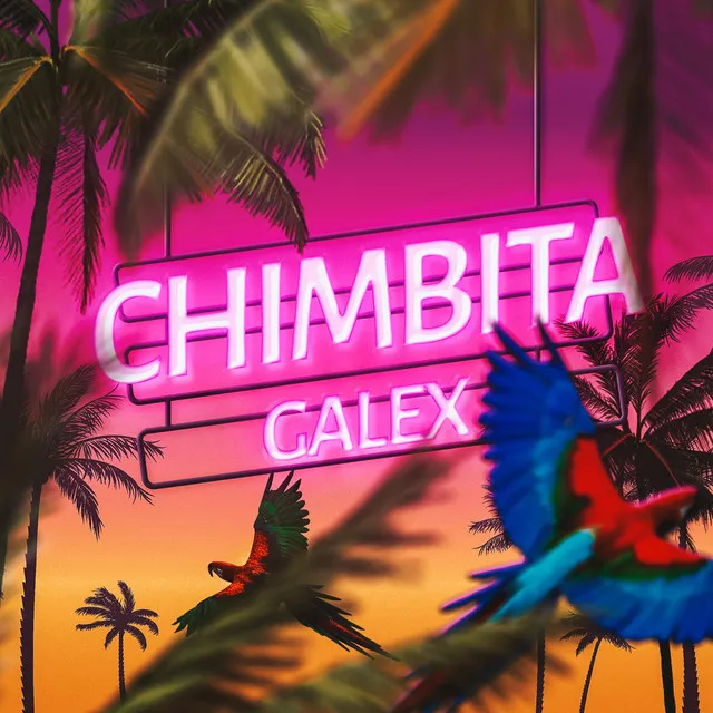 Chimbita