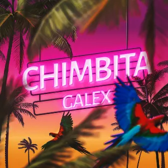 Chimbita by Galex