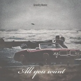 All You Want by Gravity Music