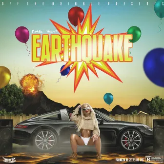 Earthquake by Chef Boy