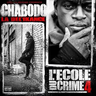 L\'ecole du crime 4 by Chabodo