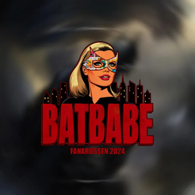 Drikke med Meg (Batbabe 2024)