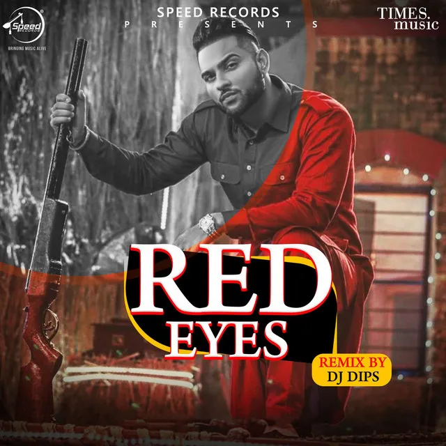 Red Eyes (Remix)