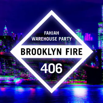 Warehouse Party by Fahjah