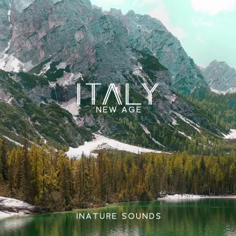 ITALY NEW AGE (Nature Sounds) – Il Miglior Canto Della Natura (Vento, Acqua, Pioggia, Foresta, Mare, Animali) by New Age Relaxing Zone