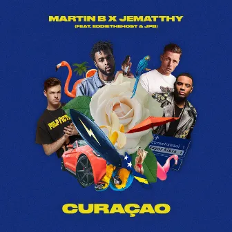 Curaçao by JEMATTHY